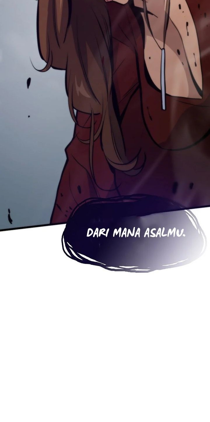 Past Life Regressor chapter 127 halaman 61
