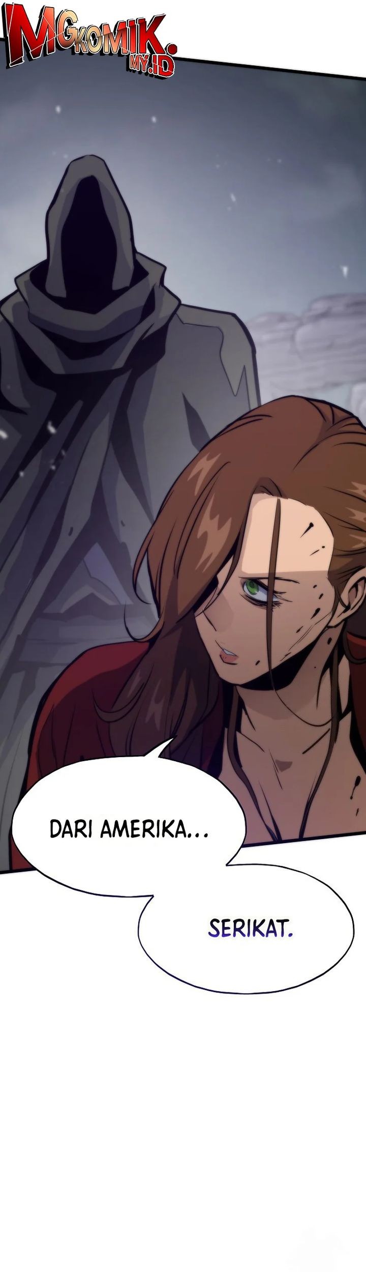 Past Life Regressor chapter 127 halaman 62