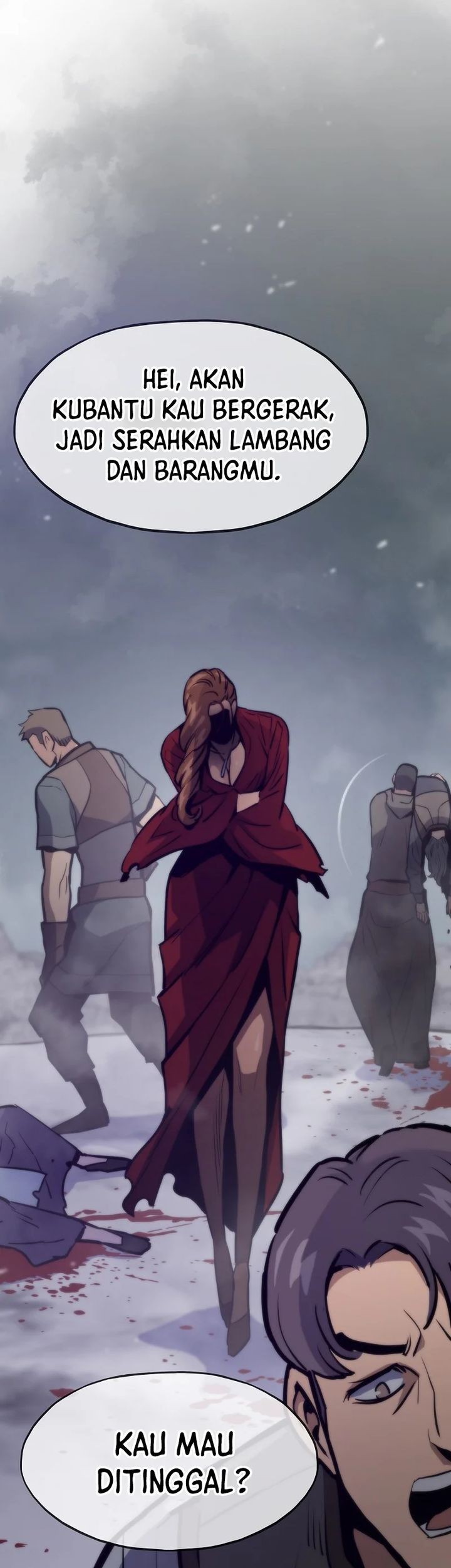 Past Life Regressor chapter 127 halaman 64