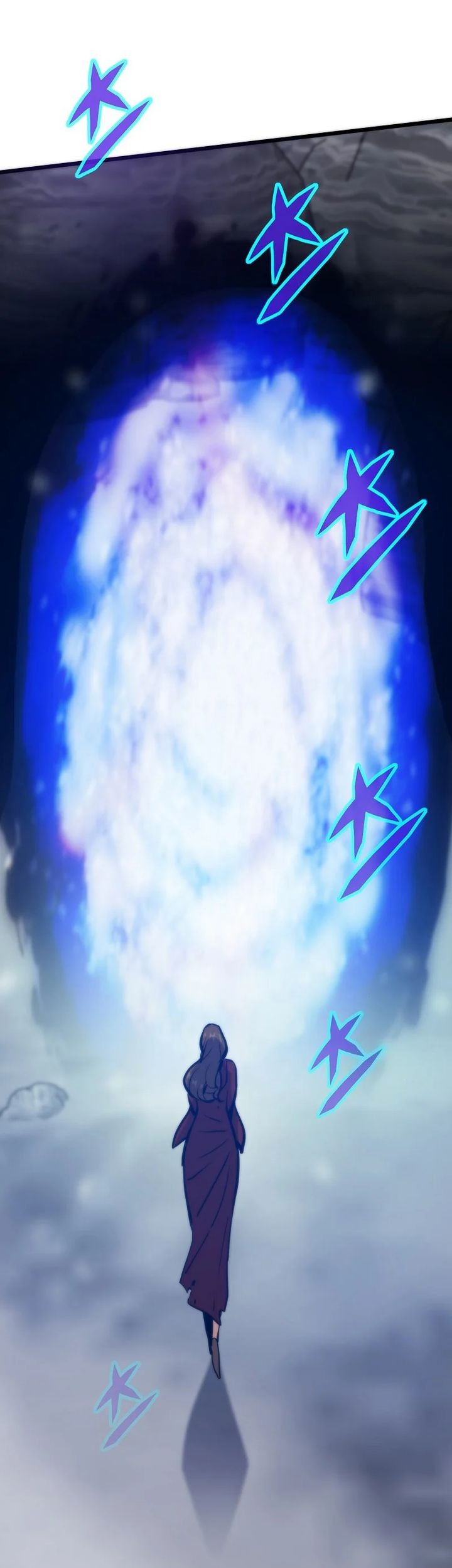 Past Life Regressor chapter 127 halaman 68