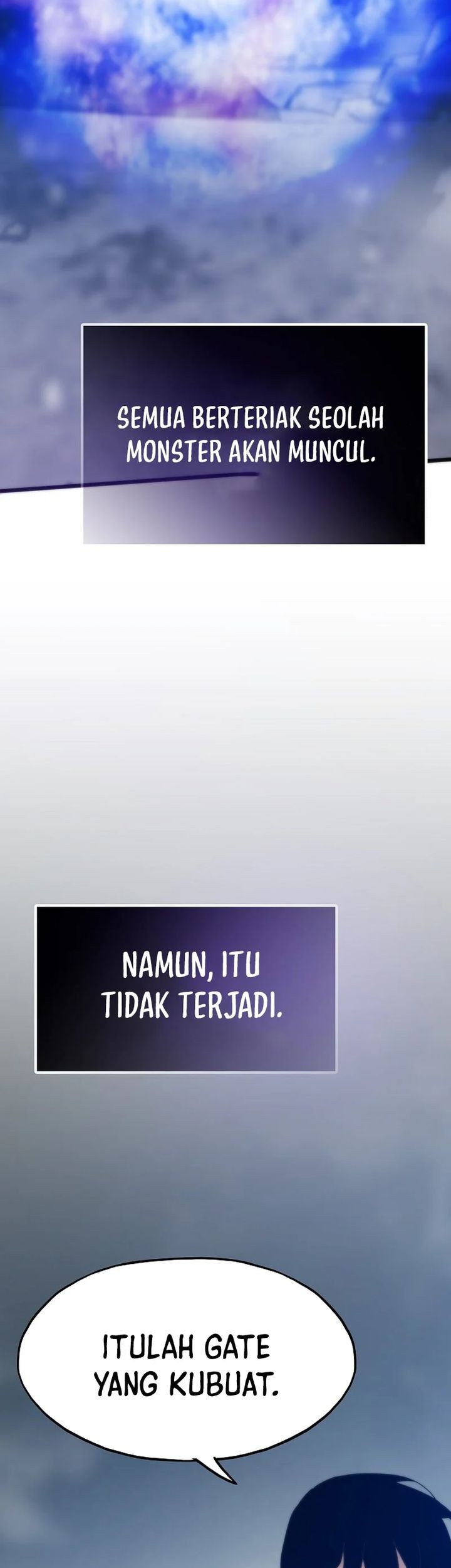 Past Life Regressor chapter 127 halaman 72