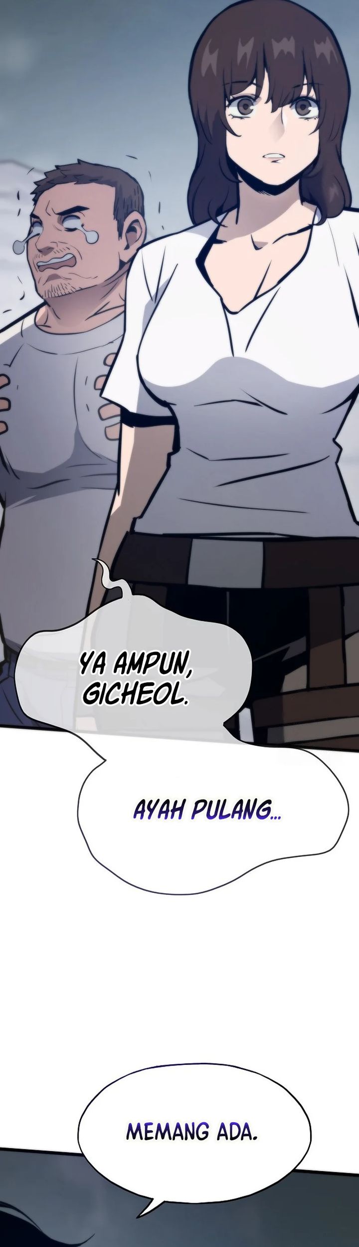Past Life Regressor chapter 127 halaman 76