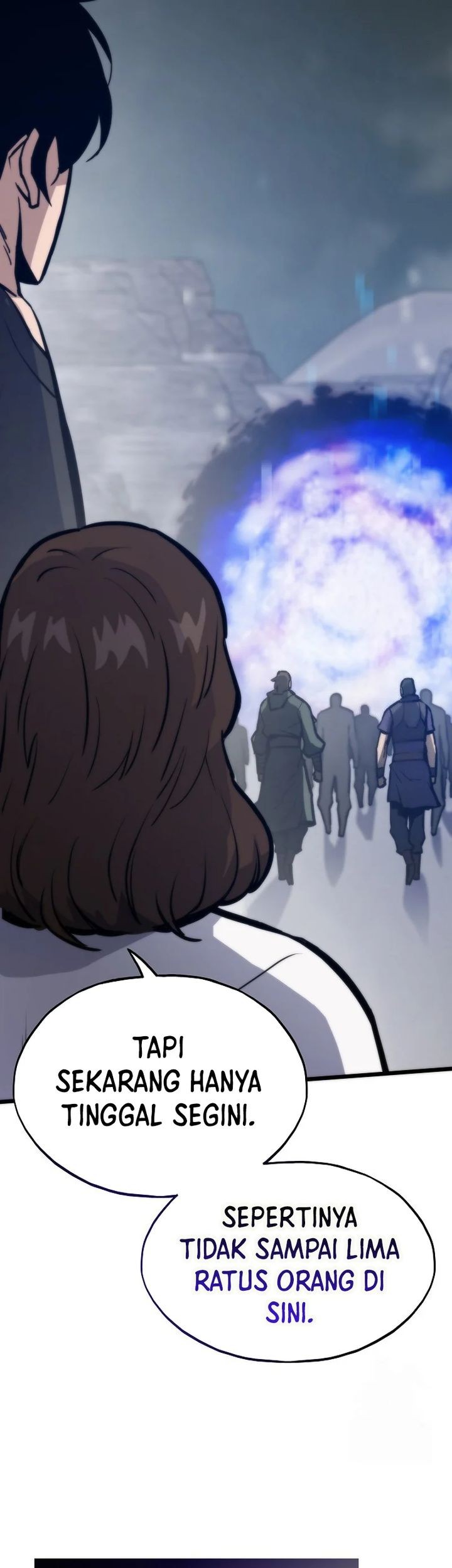Past Life Regressor chapter 127 halaman 77