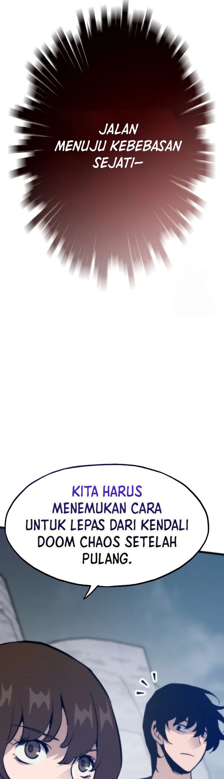 Past Life Regressor chapter 127 halaman 81