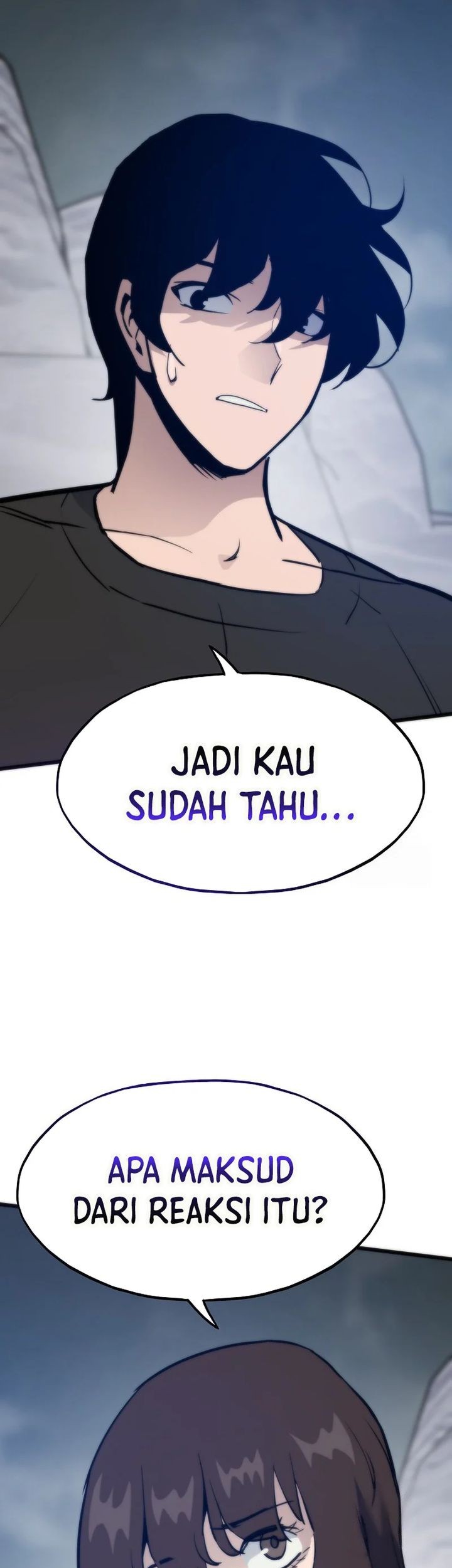 Past Life Regressor chapter 127 halaman 83