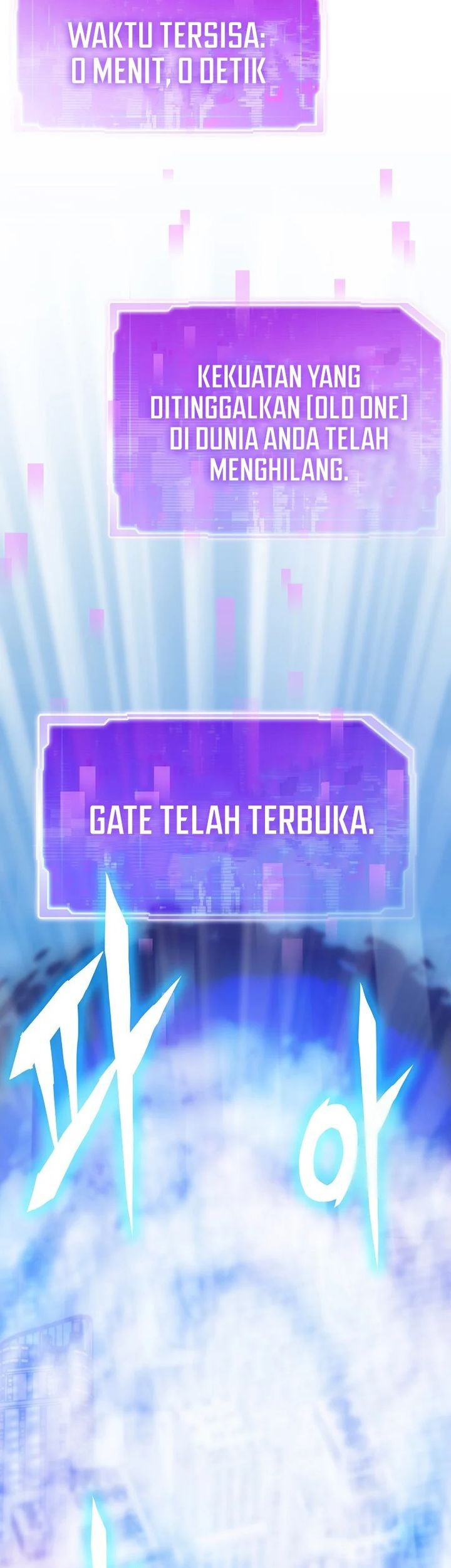 Past Life Regressor chapter 127 halaman 85