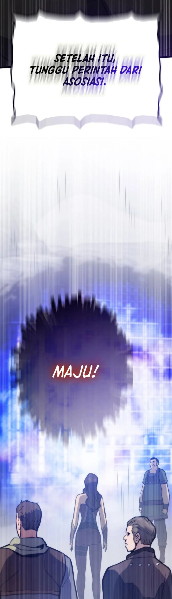 Past Life Regressor chapter 127 halaman 95