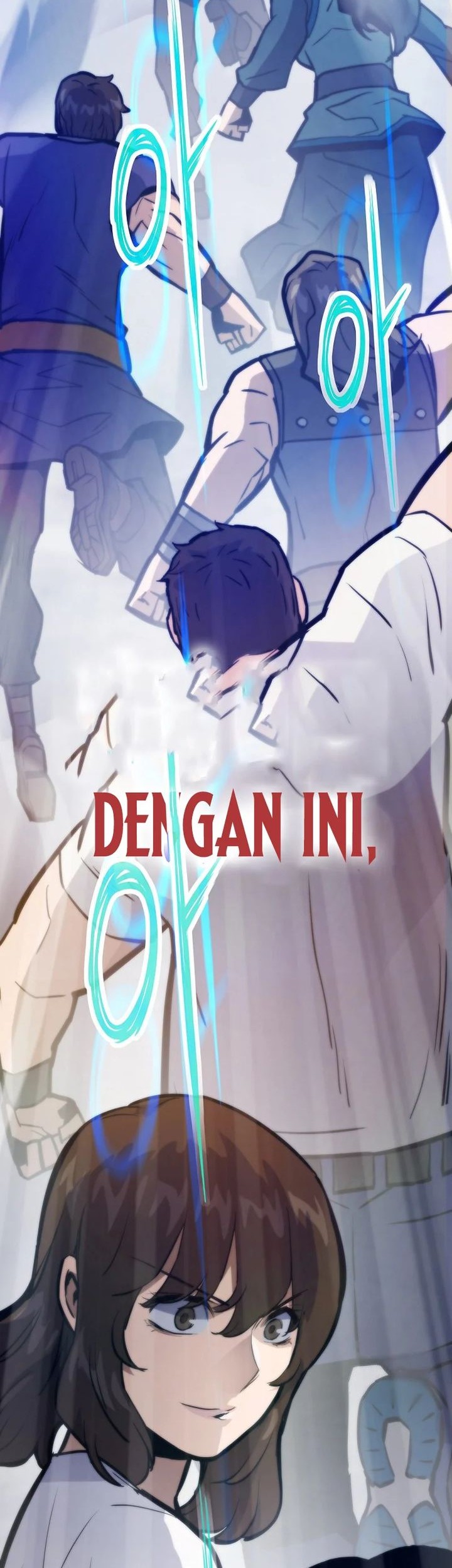 Past Life Regressor chapter 127 halaman 104