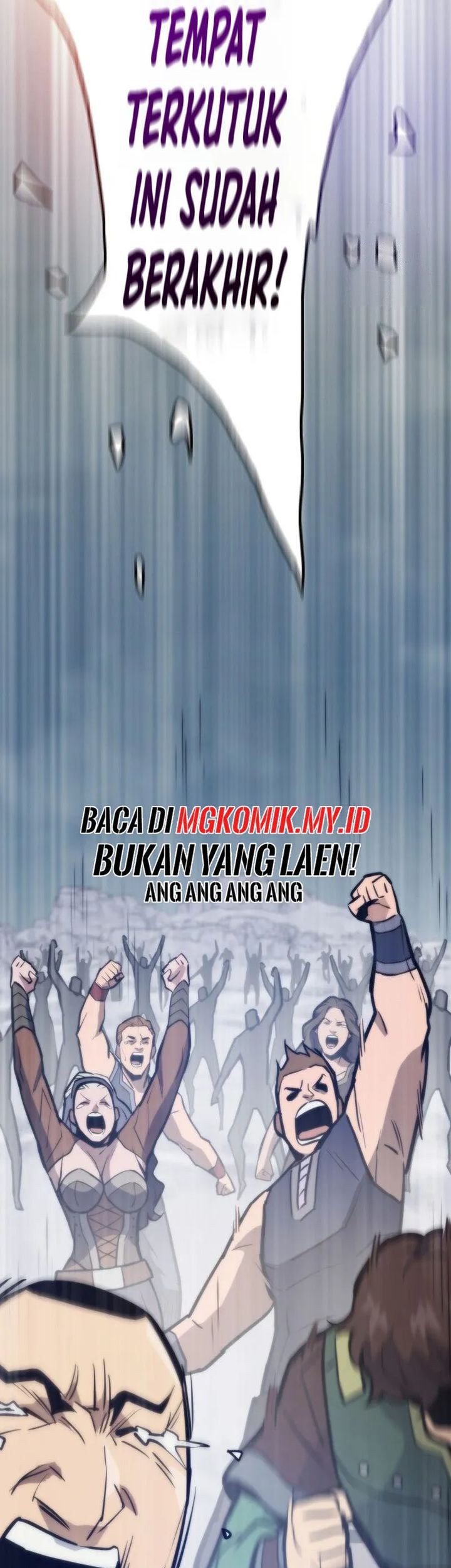 Past Life Regressor chapter 128 halaman 9