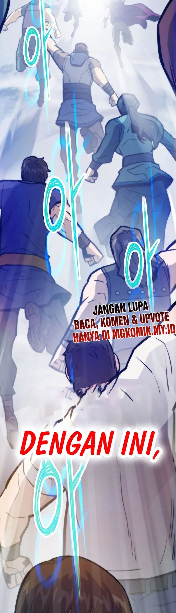 Past Life Regressor chapter 128 halaman 12