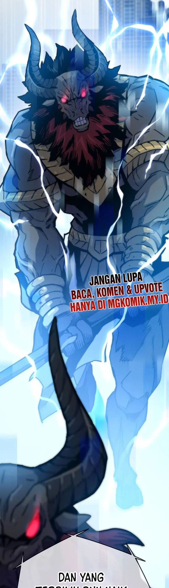 Past Life Regressor chapter 128 halaman 19