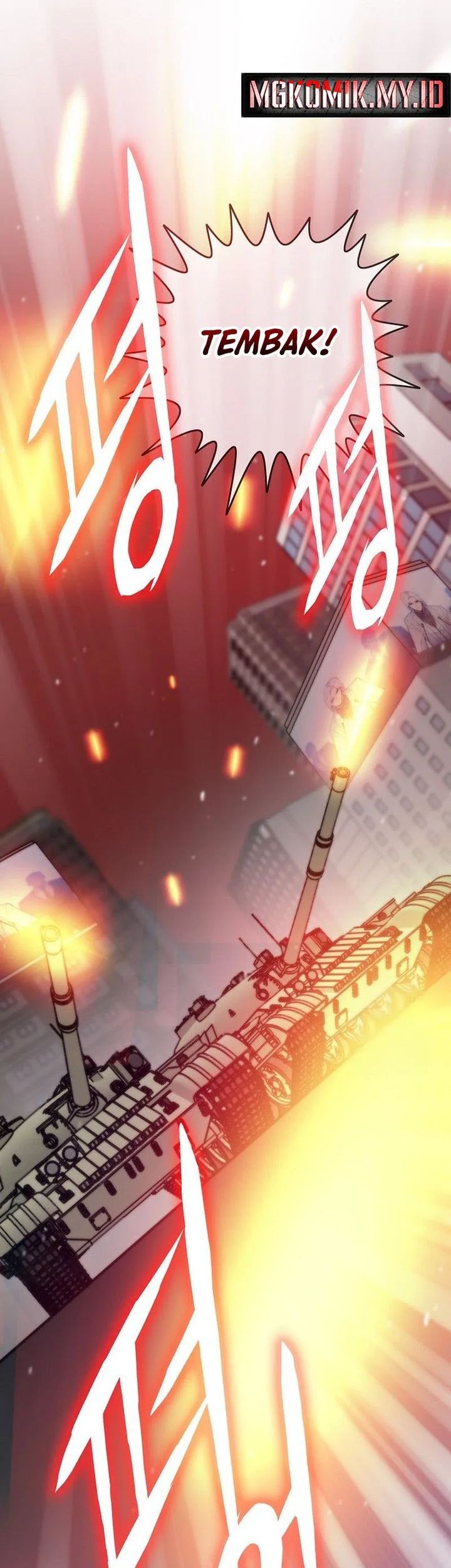 Past Life Regressor chapter 128 halaman 23
