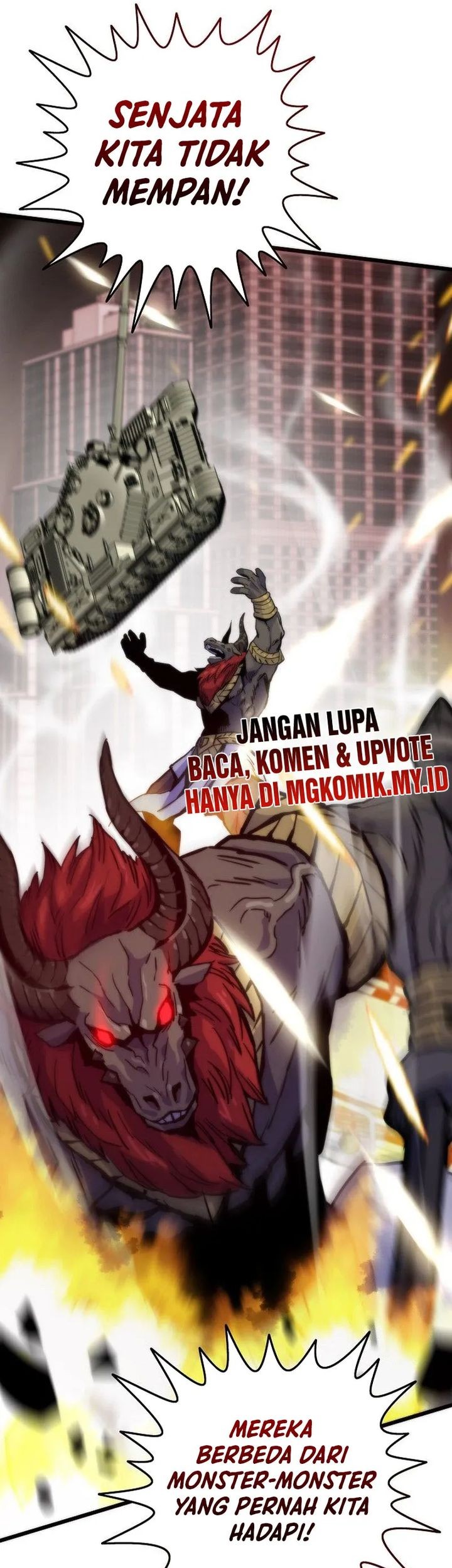 Past Life Regressor chapter 128 halaman 27