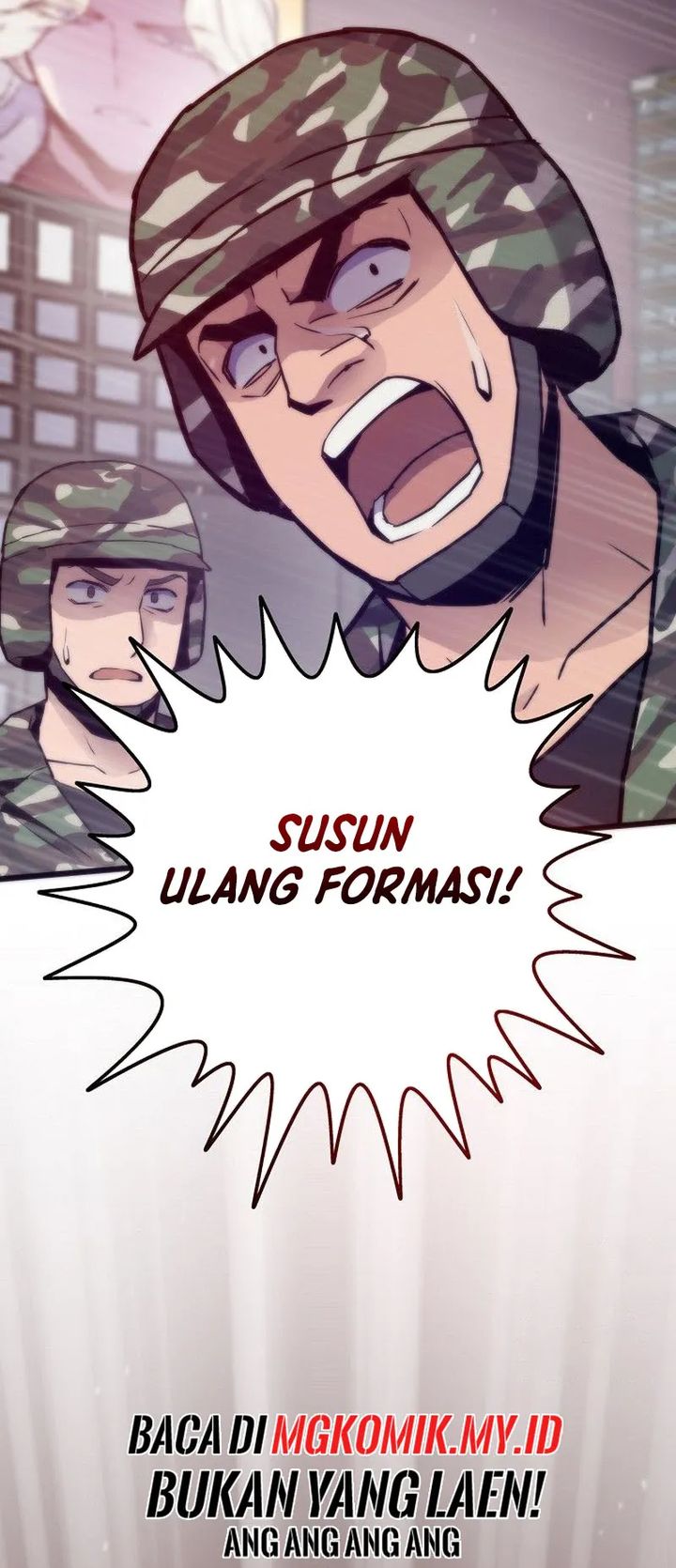 Past Life Regressor chapter 128 halaman 29