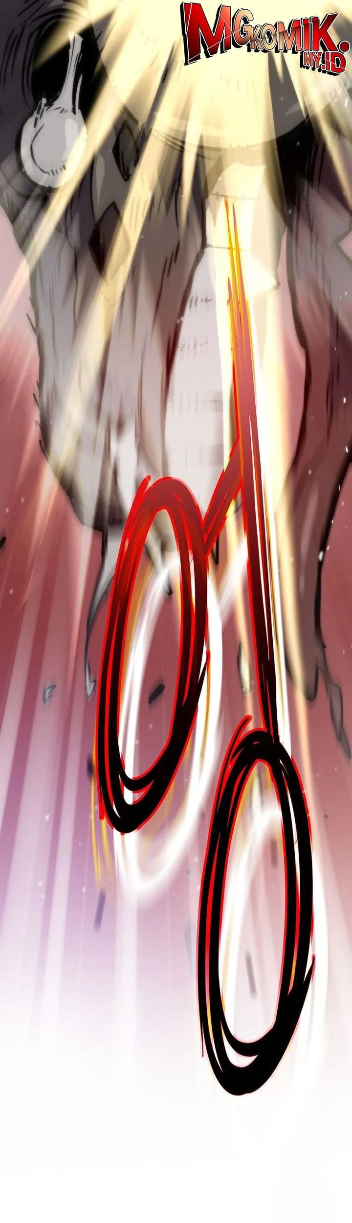 Past Life Regressor chapter 128 halaman 37