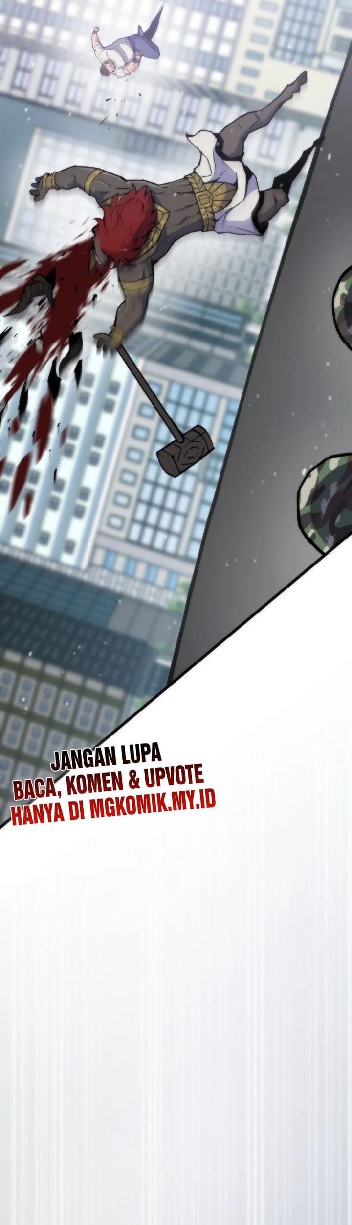 Past Life Regressor chapter 128 halaman 39
