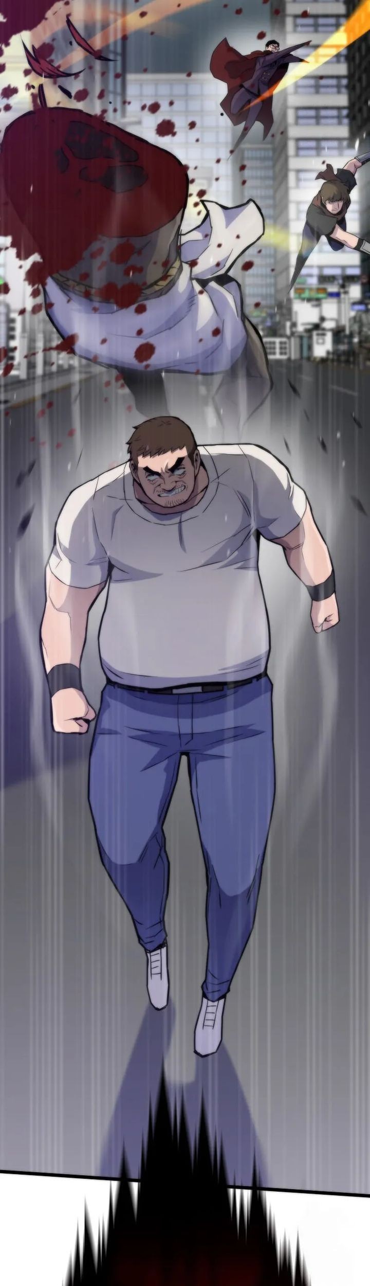 Past Life Regressor chapter 128 halaman 48