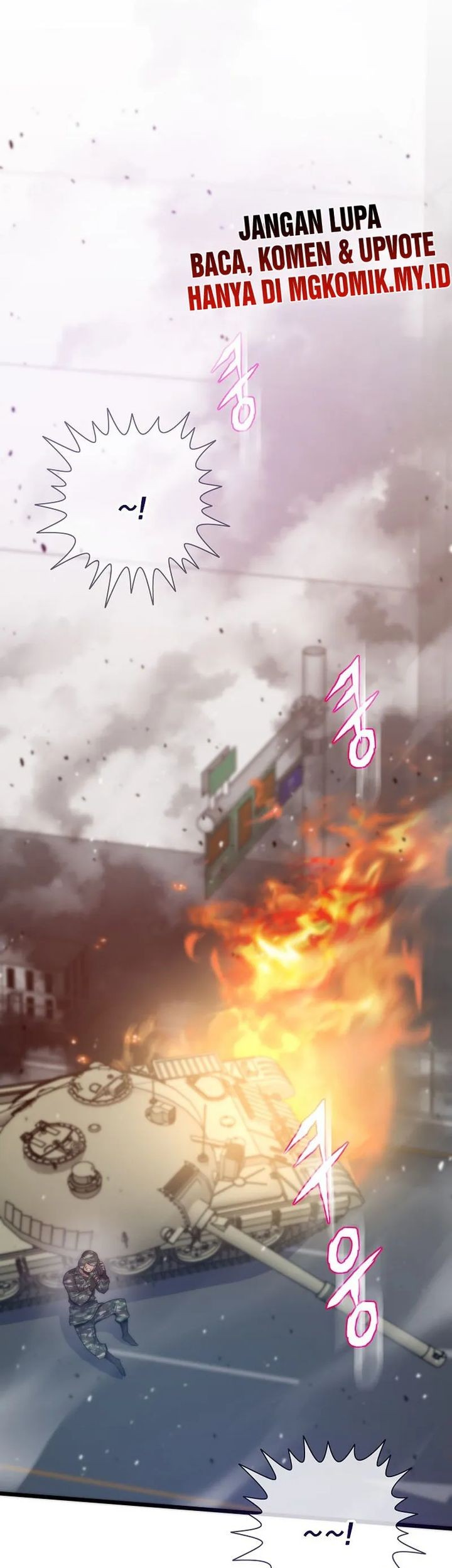 Past Life Regressor chapter 128 halaman 50