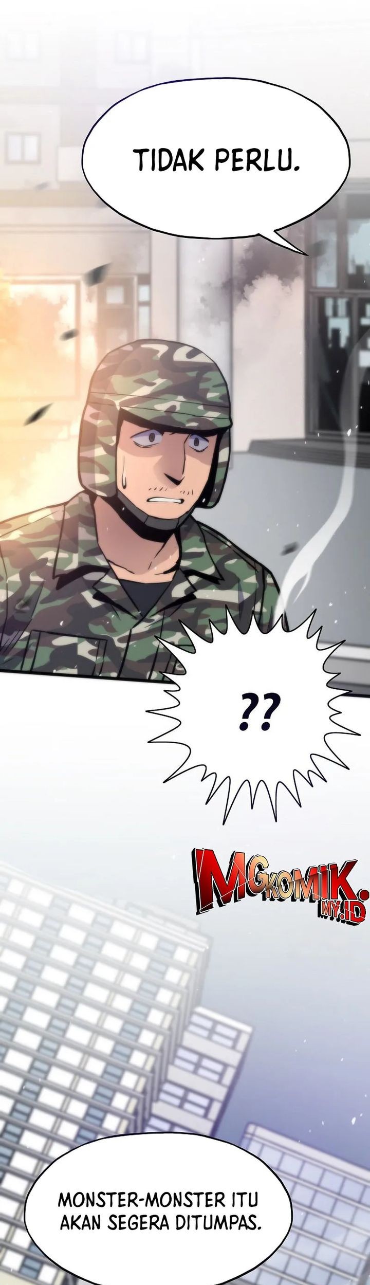 Past Life Regressor chapter 128 halaman 54