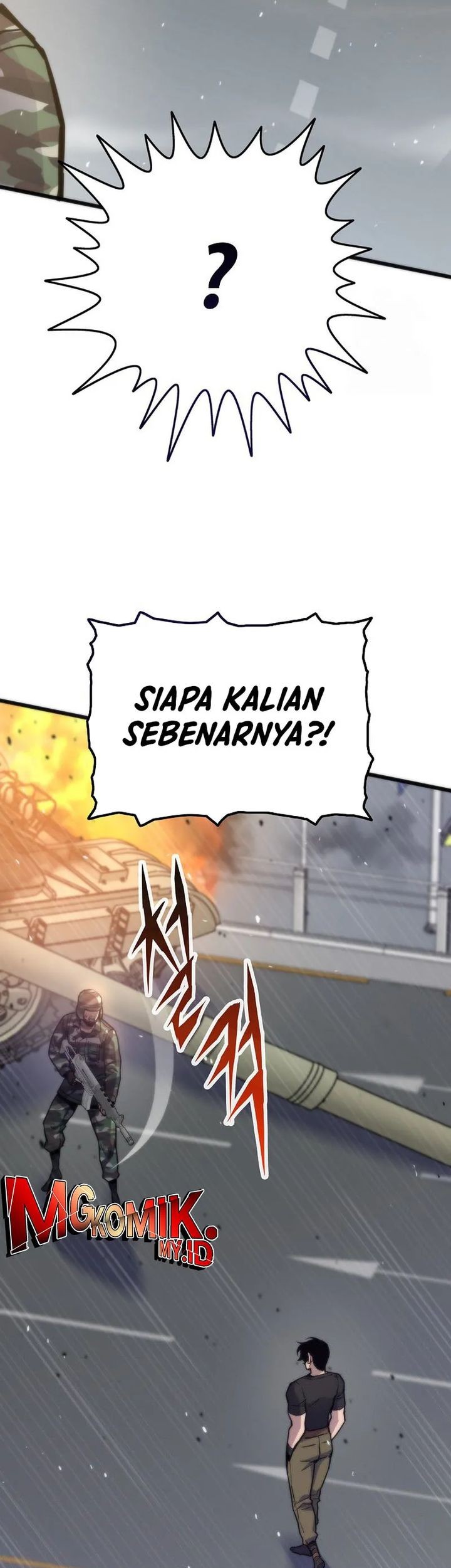 Past Life Regressor chapter 128 halaman 56