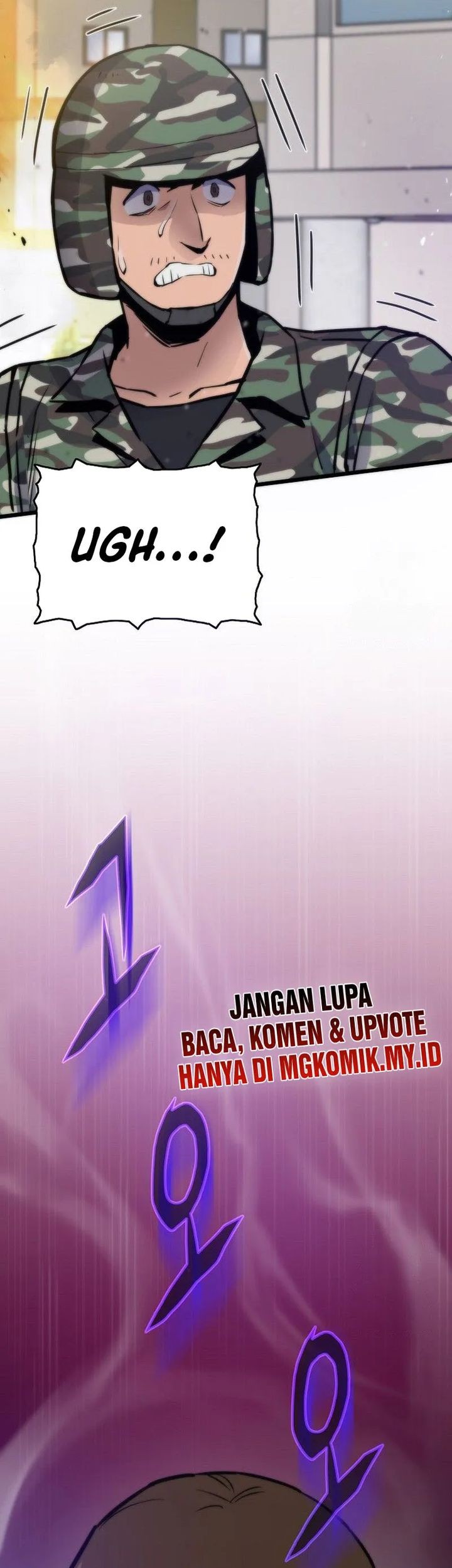 Past Life Regressor chapter 128 halaman 58