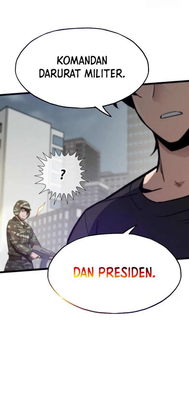 Past Life Regressor chapter 128 halaman 61