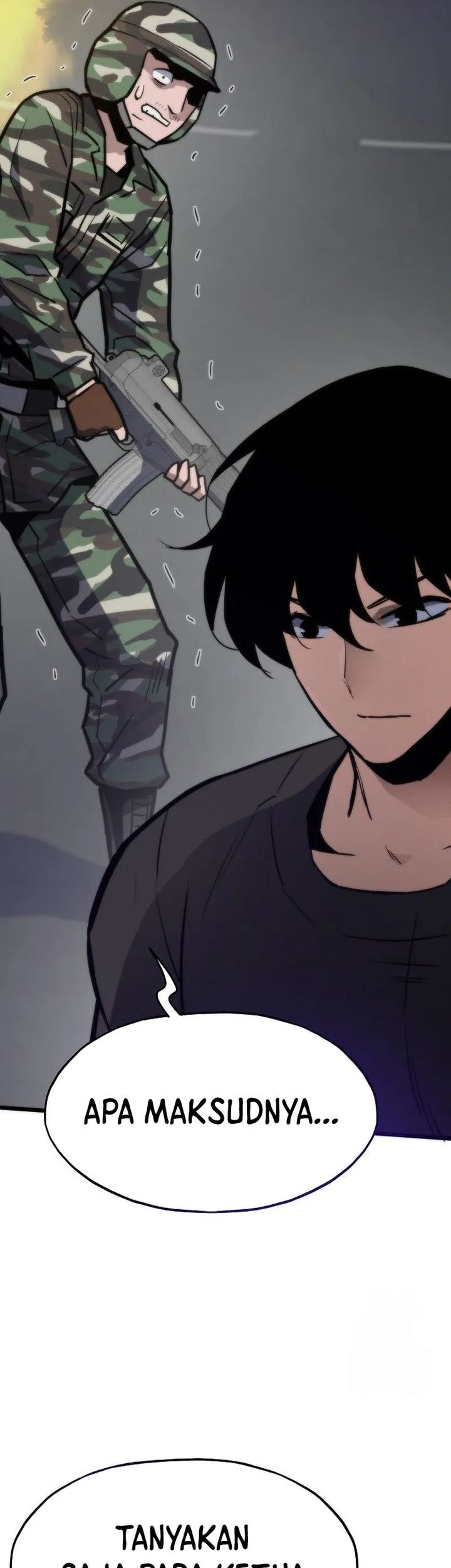 Past Life Regressor chapter 128 halaman 64