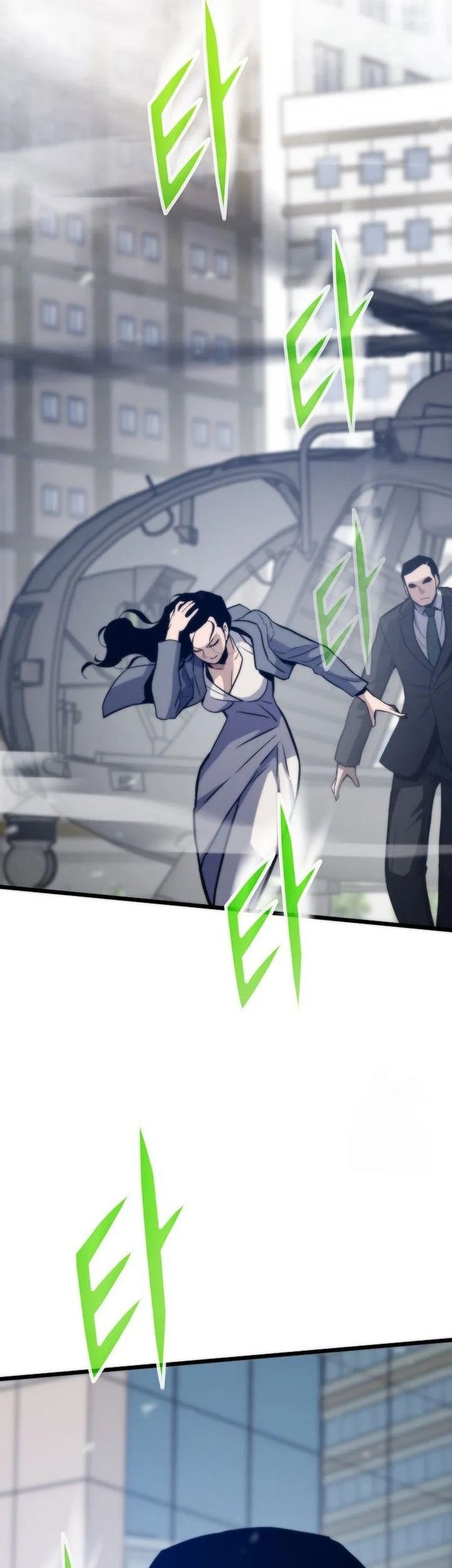 Past Life Regressor chapter 128 halaman 71