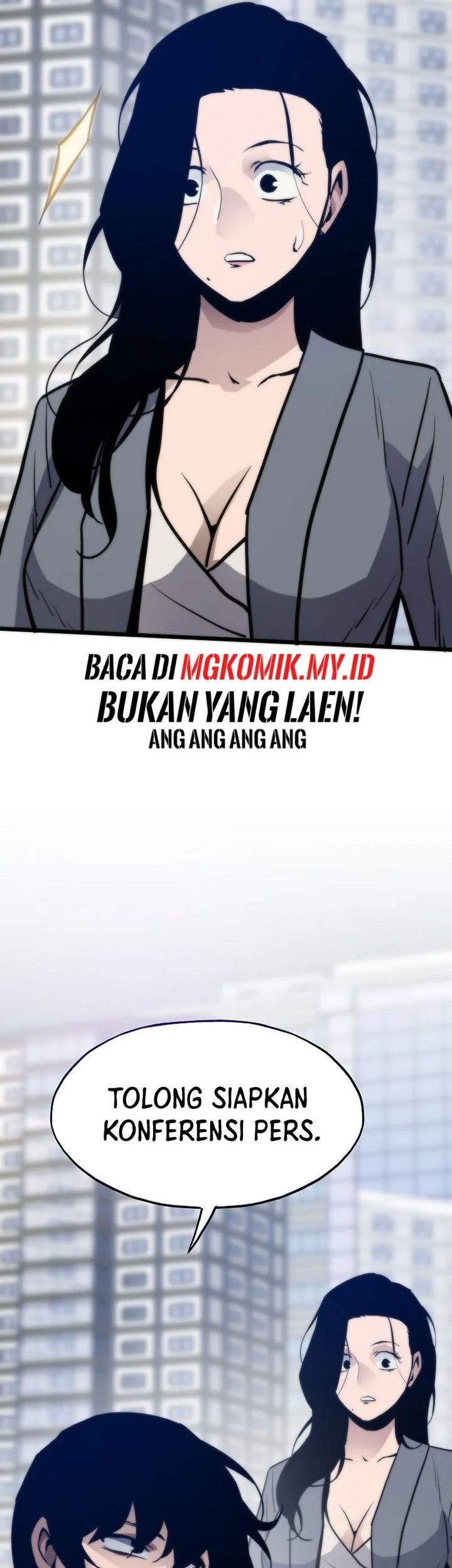 Past Life Regressor chapter 128 halaman 77