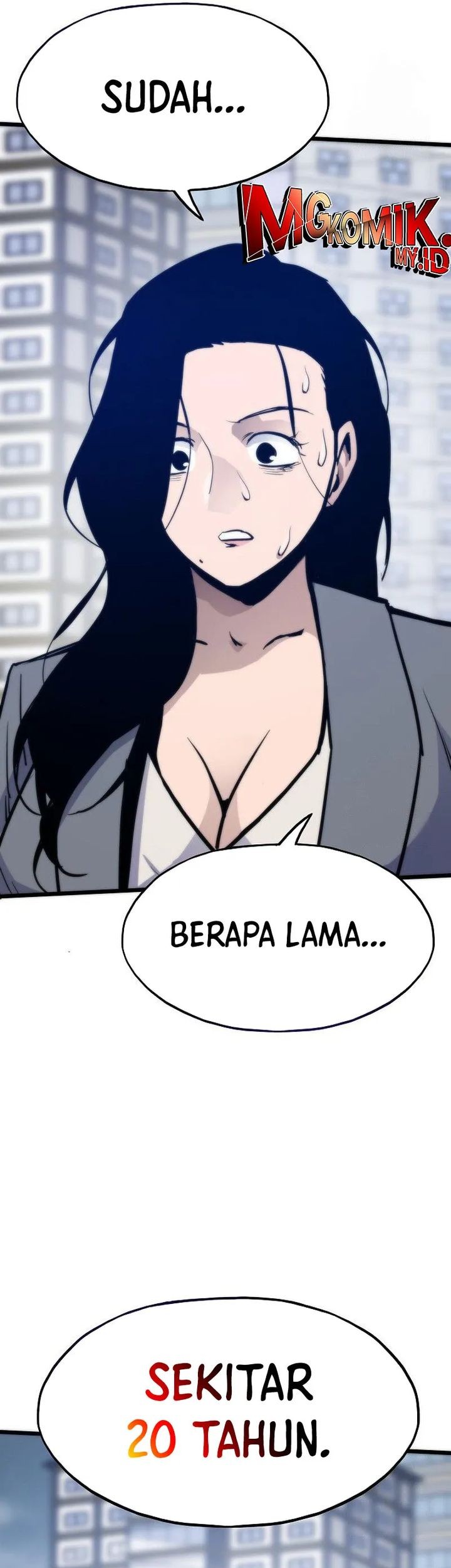 Past Life Regressor chapter 128 halaman 79