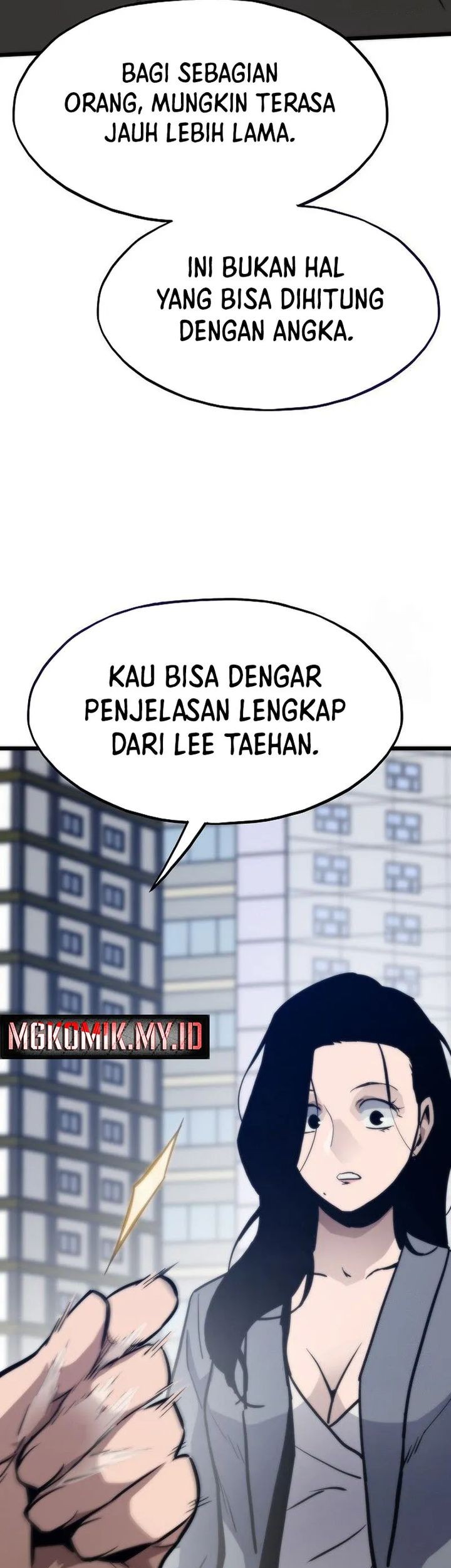 Past Life Regressor chapter 128 halaman 81