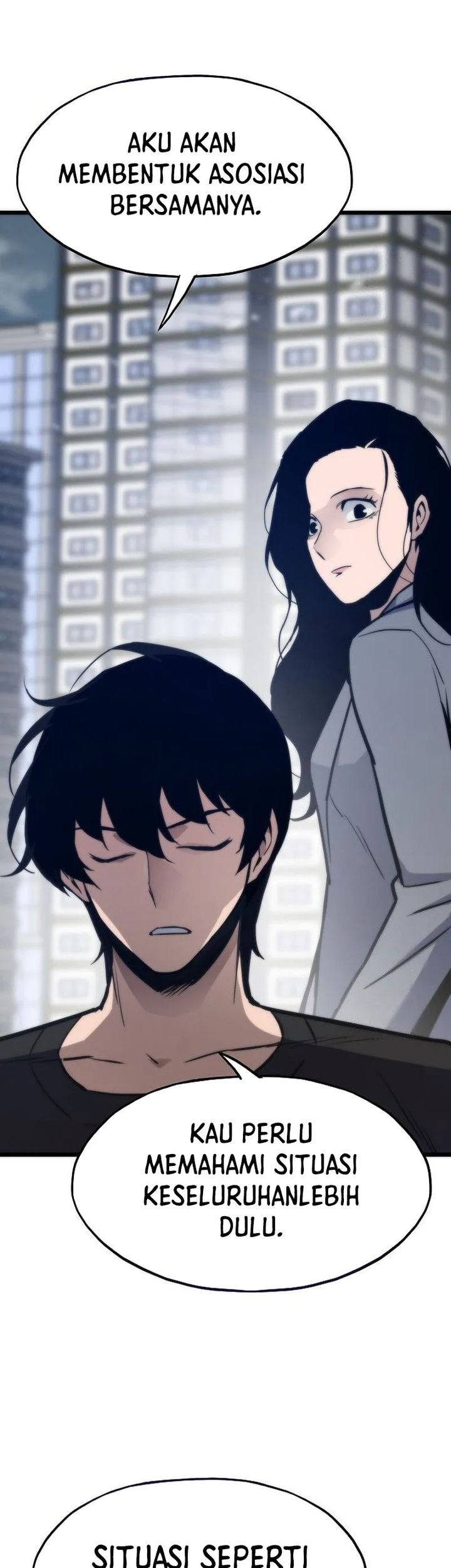 Past Life Regressor chapter 128 halaman 87