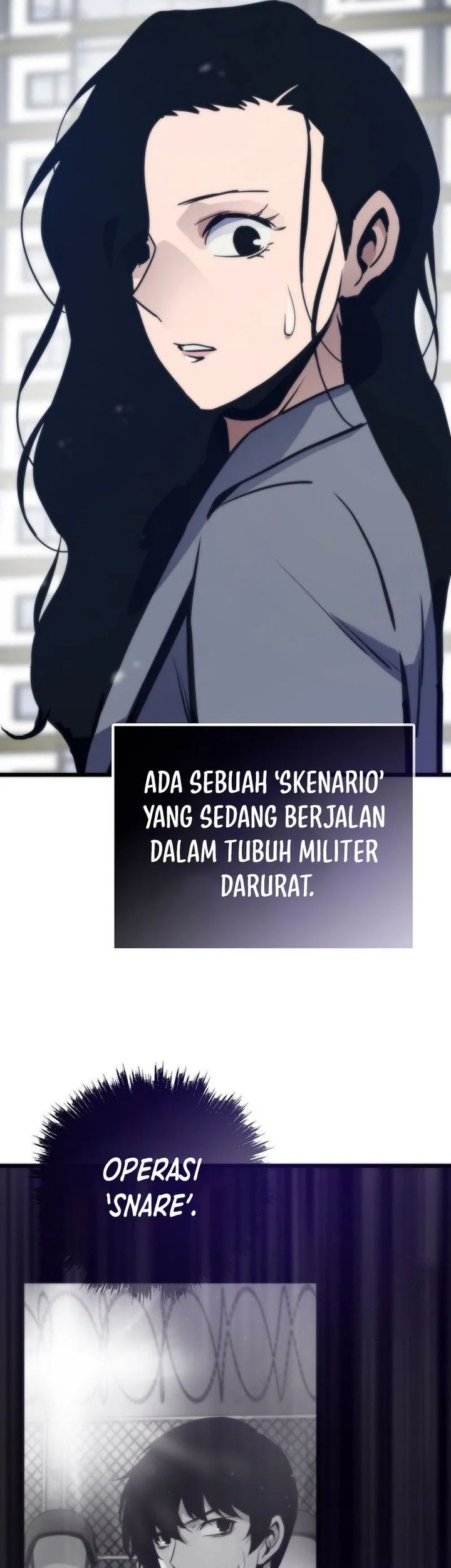 Past Life Regressor chapter 128 halaman 89