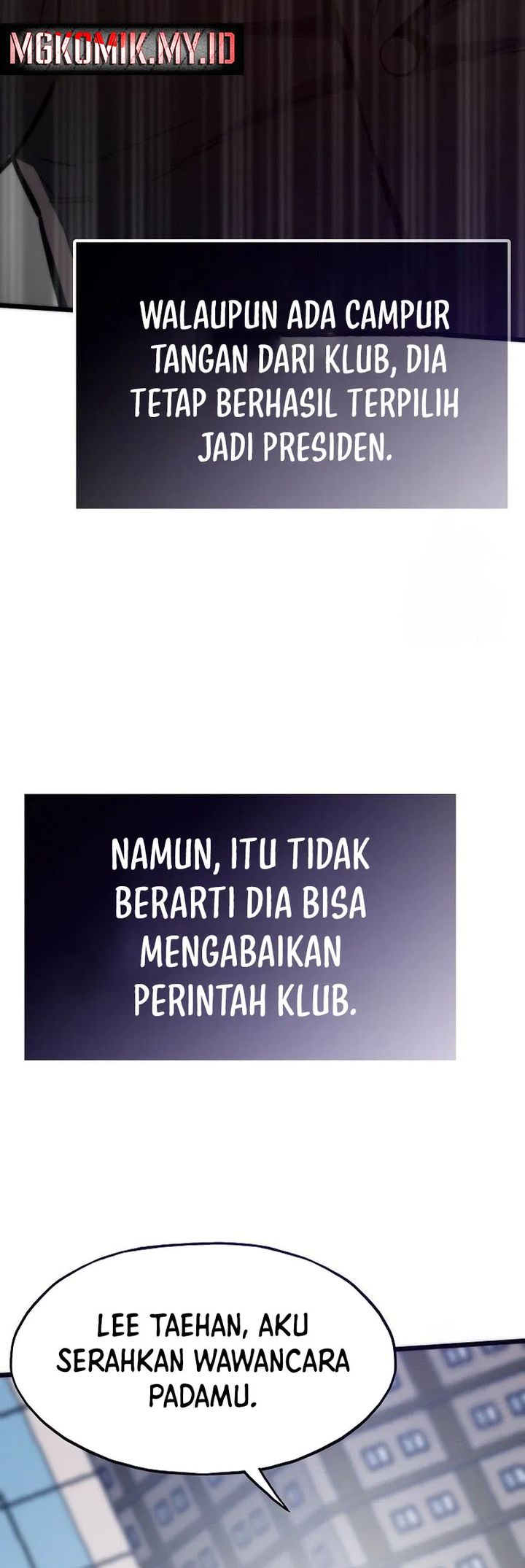 Past Life Regressor chapter 128 halaman 93