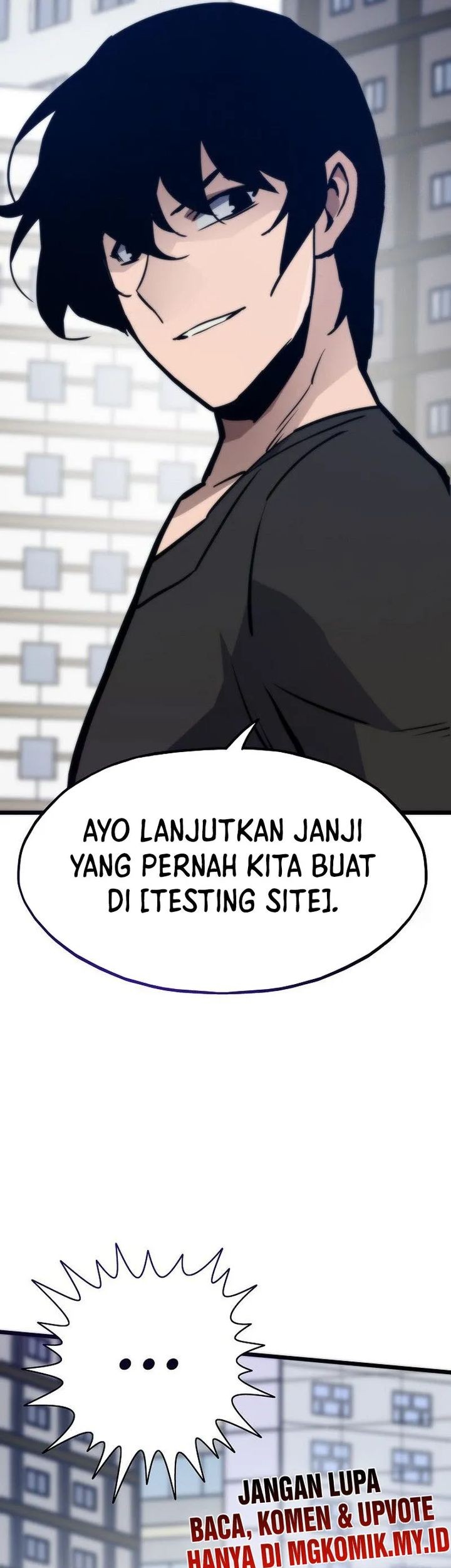 Past Life Regressor chapter 128 halaman 96