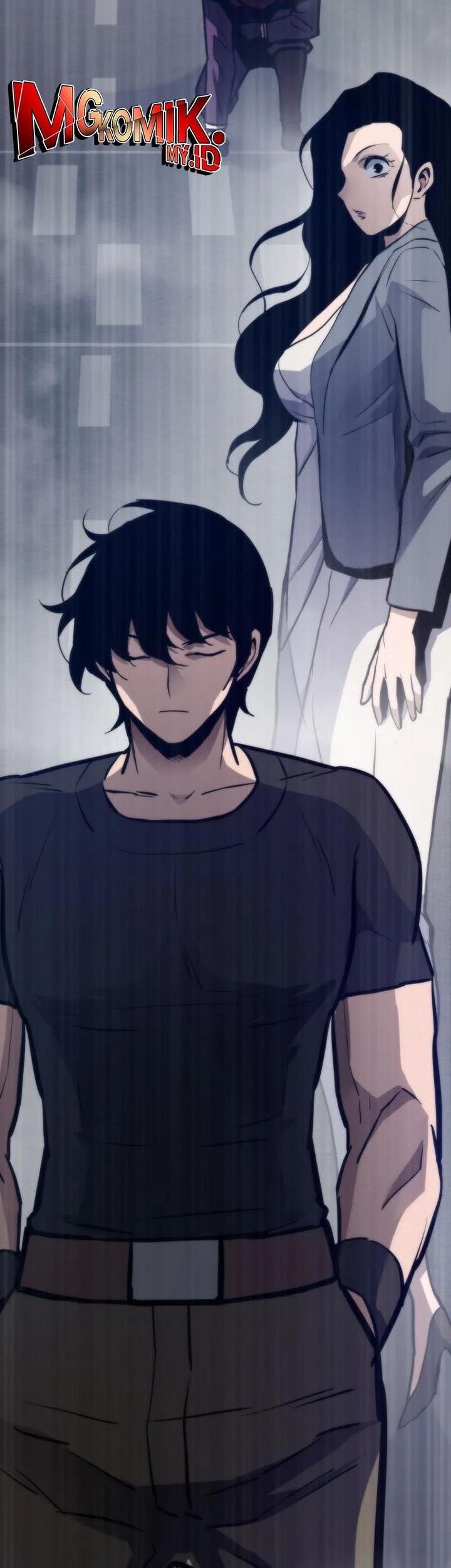 Past Life Regressor chapter 128 halaman 99