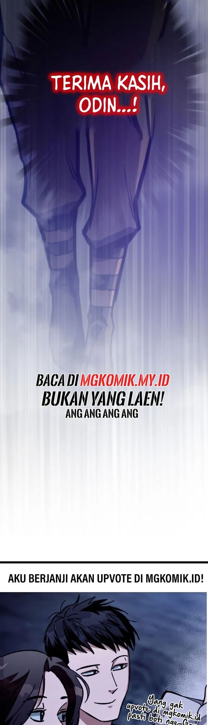 Past Life Regressor chapter 128 halaman 101