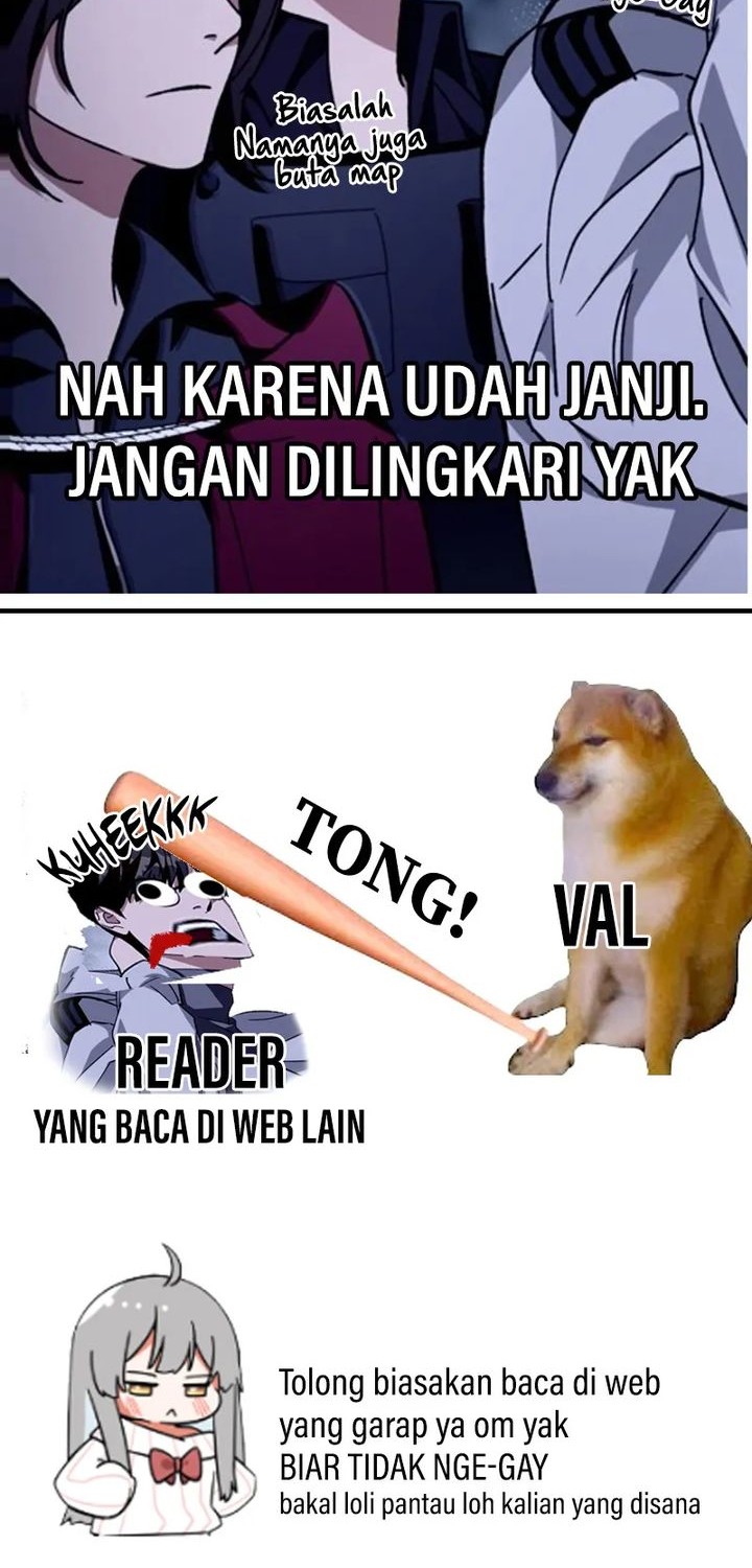 Past Life Regressor chapter 128 halaman 102