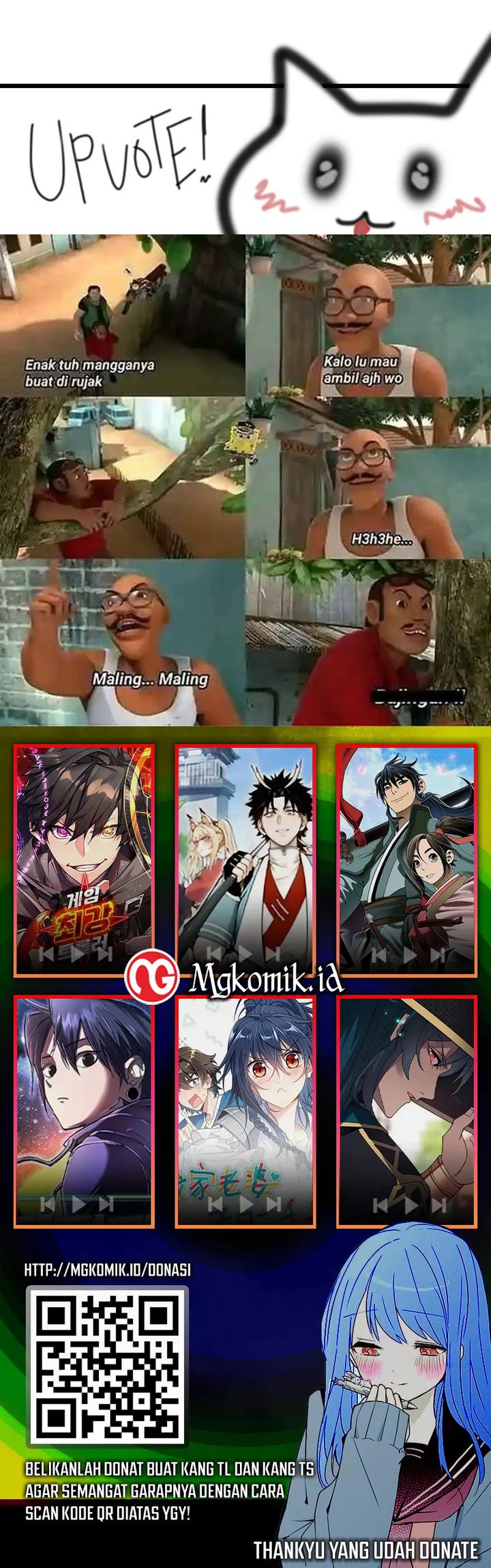 Past Life Regressor chapter 128 halaman 103