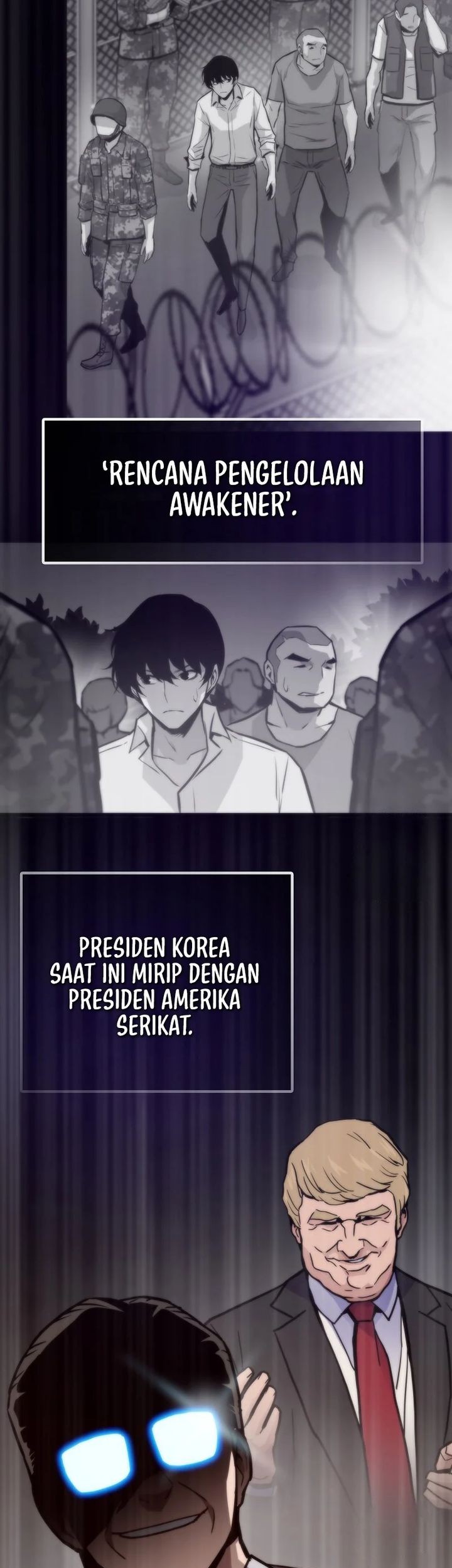 Past Life Regressor Bab 129 halaman 11