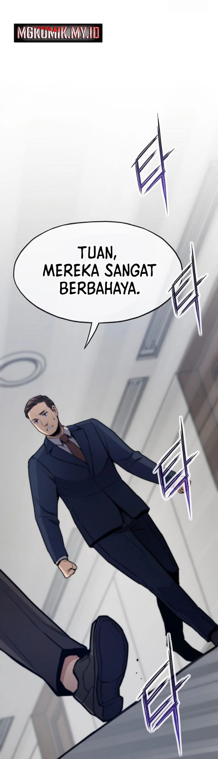 Past Life Regressor Bab 129 halaman 15
