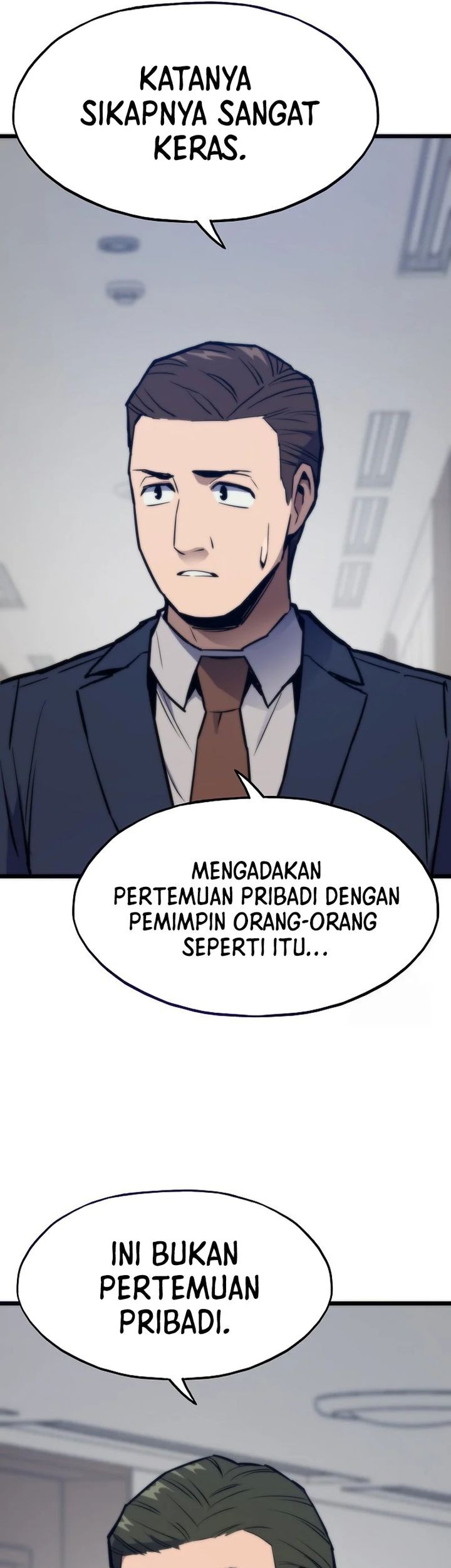 Past Life Regressor Bab 129 halaman 19