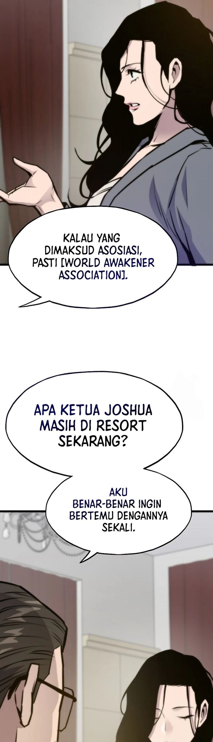 Past Life Regressor Bab 129 halaman 37