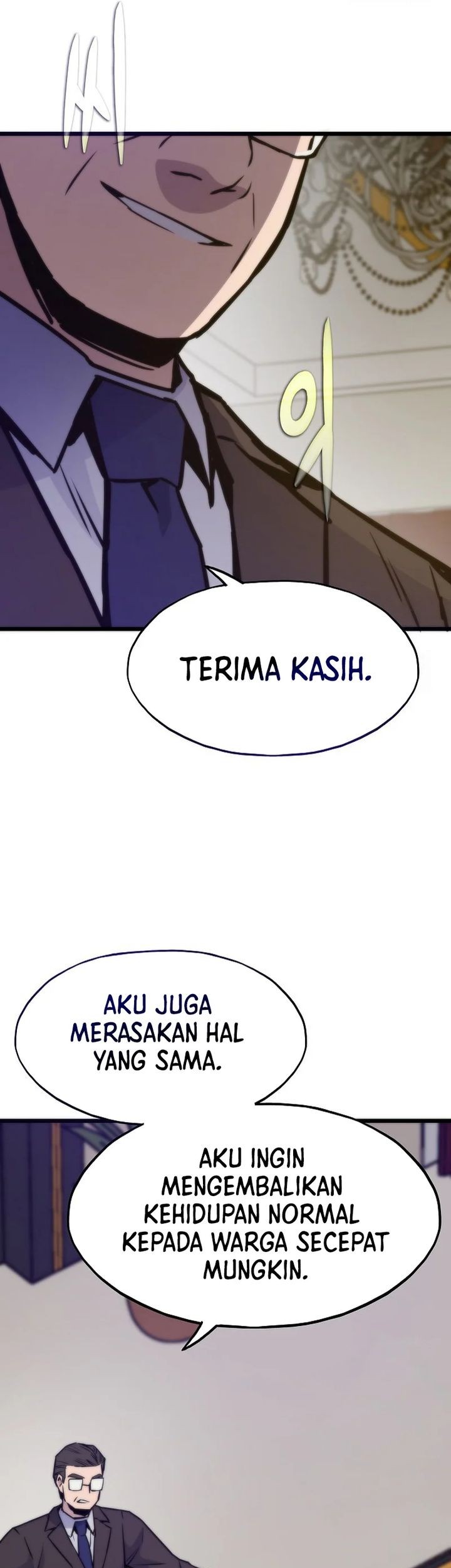 Past Life Regressor Bab 129 halaman 39