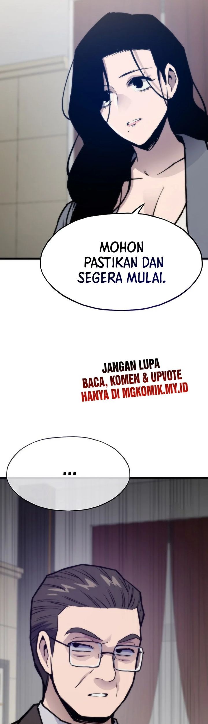 Past Life Regressor Bab 129 halaman 43