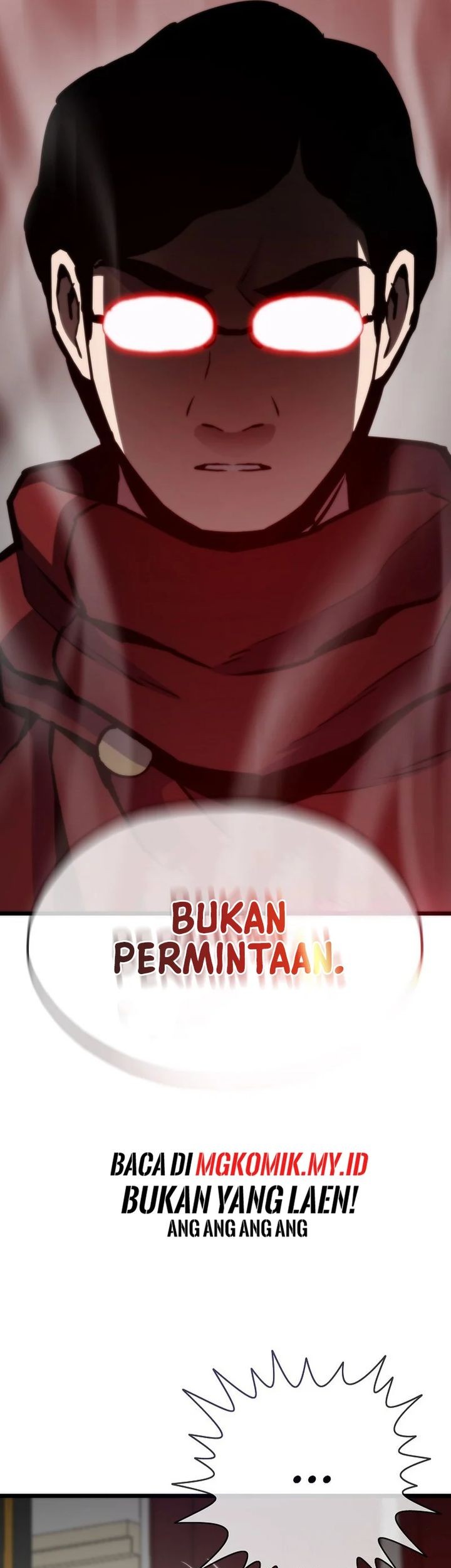 Past Life Regressor Bab 129 halaman 45