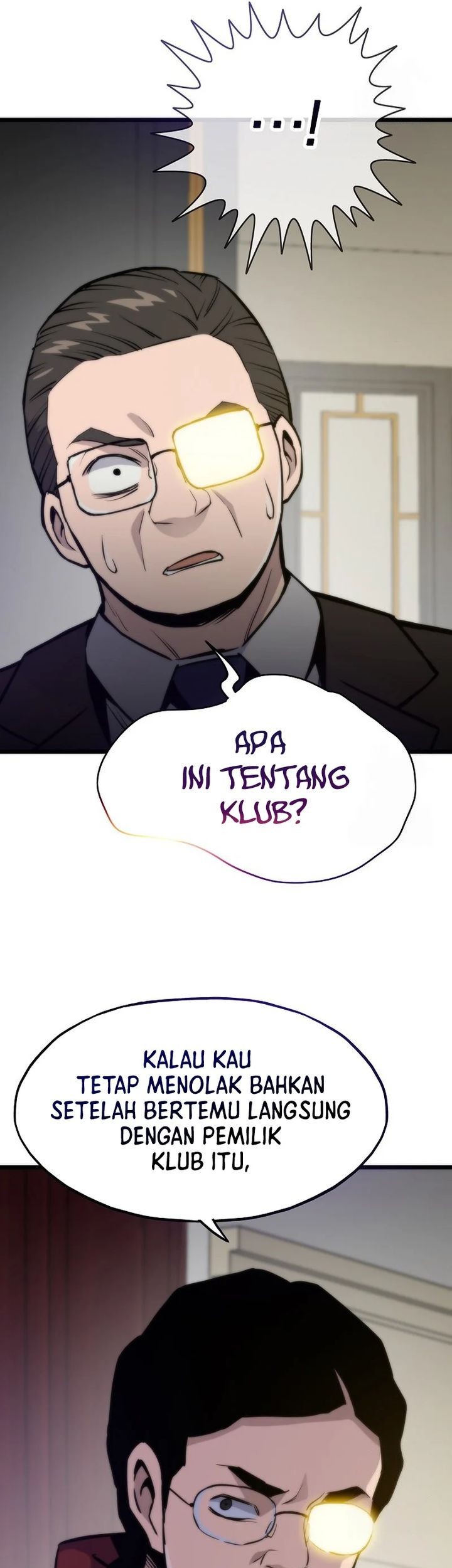 Past Life Regressor Bab 129 halaman 49