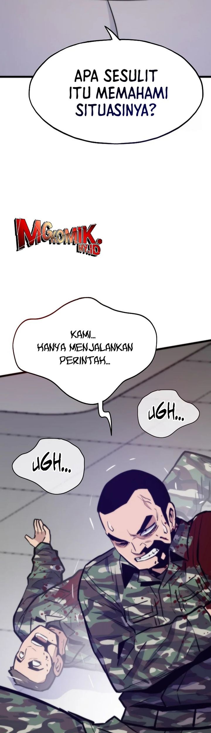 Past Life Regressor Bab 129 halaman 59