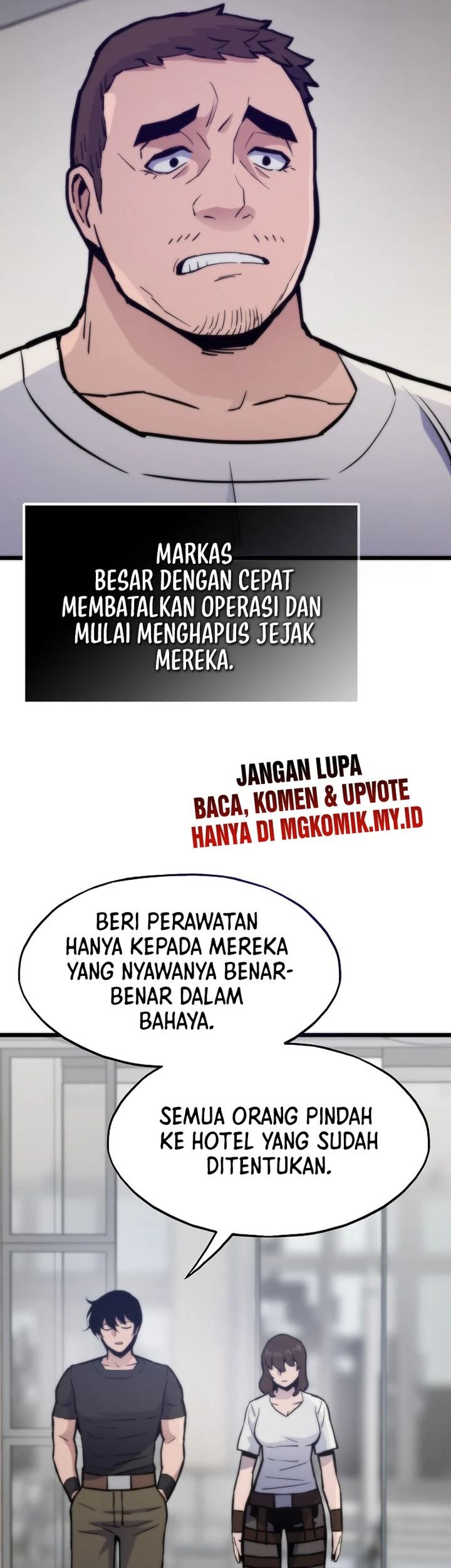 Past Life Regressor Bab 129 halaman 61