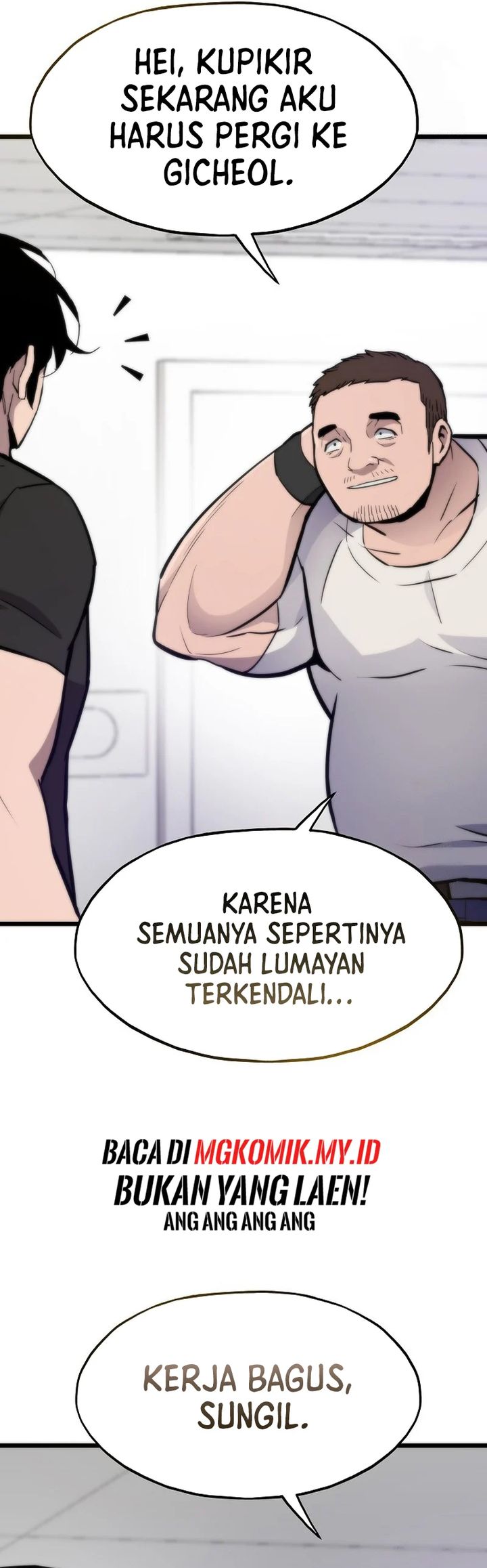 Past Life Regressor Bab 129 halaman 63
